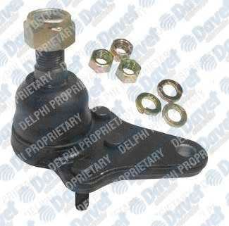 VALEO 44075 Stop Lambasi Sol Dis Leon 06>10
